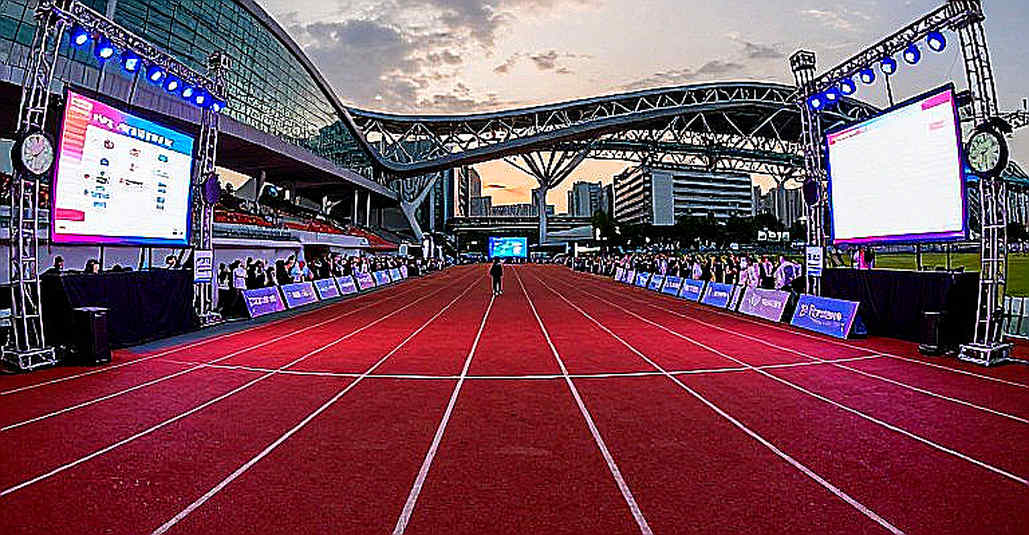 মার্ক-শূন্য পদক-শূন্য আখ্যান: Asian Games-এ ভিয়েতনামের অ্যাথলেটিক্স শিক্ষা